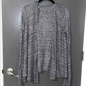 Brandy Melville cardigan